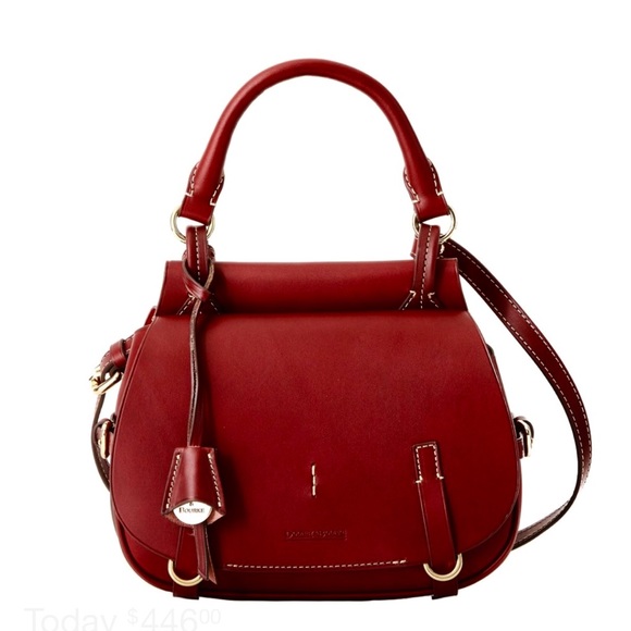 Dooney & Bourke Handbags - ✨REDUCED✨ DOONEY & BOURKE Alto Stephania purse